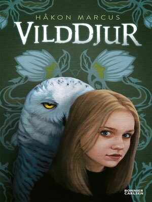 cover image of Vilddjur